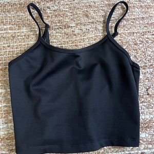 Balance Athletica Cropped Tank